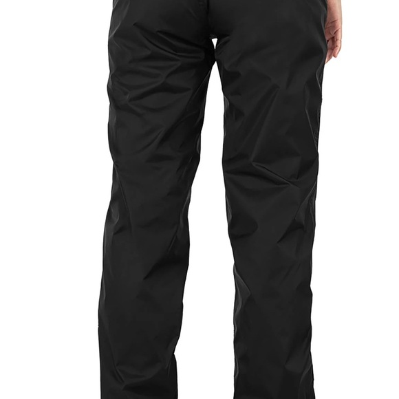 Women's Ski Pants with Reflective Size Medium - Picture 2 of 11